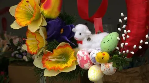 Inflation forces Poles to cut Easter spending. Kantar poll for "Fakty" TVN and TVN