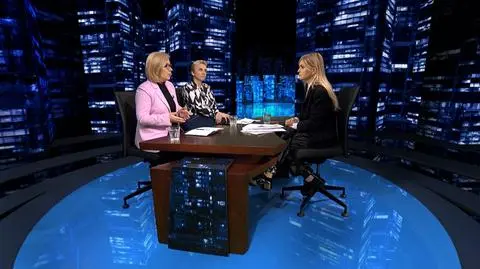 Scheuring-Wielgus: Czarnek robi tak zwaną polisę ubezpieczeniową dla nich wszystkich