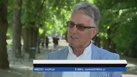 Dyrektor szkoły o konkursie