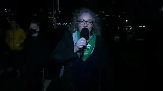 "Ludzie, którzy nie nadają się do niczego, są zdolni do wszystkiego "