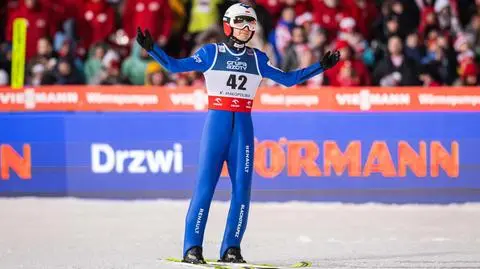 Pomiary nie kłamią. Polskie gwiazdy skakały w najgorszych warunkach