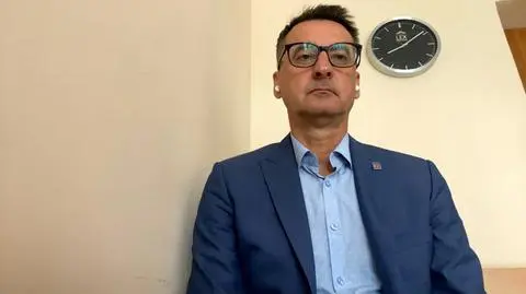 Krasoń: jeżeli zasady są łamane, Trybunał wdraża środki zaradcze 