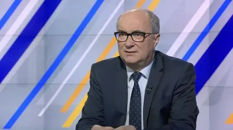 Expose najpewniej 11 grudnia. Czarzasty: wynika z tego, że jeśli chodzi o Unię Europejską, będzie nas reprezentował premier Tusk