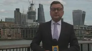 Odliczanie do książęcego ślubu. Relacja korespondenta z Londynu