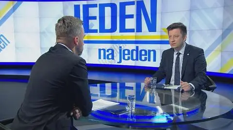 Dworczyk: Szydło przegrała głosowanie w europarlamencie w wyniku wojny ideologicznej