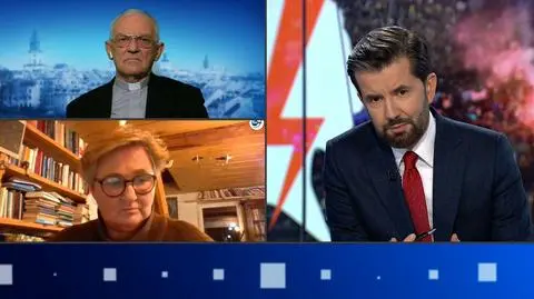 Ks. prof. Szostek: przyszłość leży w tym, żeby spokojnie porozmawiać