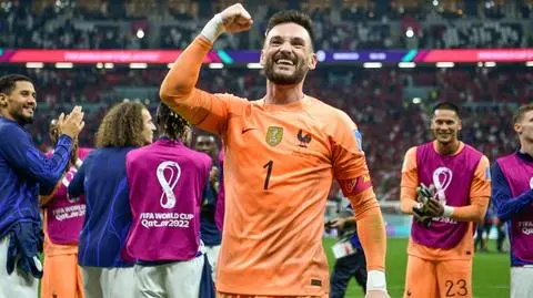 Francuzi nie dają się wirusowi. "Będziemy gotowi dzięki adrenalinie i ekscytacji"