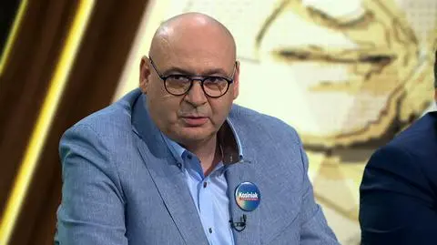 Zgorzelski:  jest pytanie - czy polskie państwo ma służby, czy służby mają państwo?