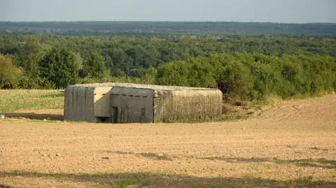 Na terenie miasta ma powstać kapsuła czasu, a w bunkrze cyfrowe archiwum. "Byśmy nie skończyli jak Atlantyda"
