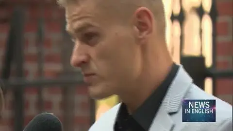 Tomasz Komenda fights for a record restitution for wrongful conviction