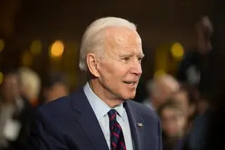 Joe Biden