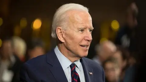 Biden: mam nadzieję, że senatorowie znajdą drogę, by poradzić sobie i z impeachment, i z ważnymi sprawami