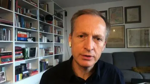 "O to powinno chodzić od początku. To byłoby polityczne złoto"