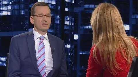 Trump czy Clinton? "Wybór między dżumą a cholerą"
