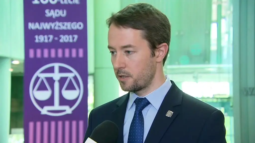 Rozmowa z Krzysztofem Michałowskim