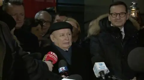 KACZYNSKI PK