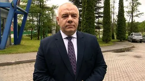 Sasin: Nie spodziewam się doniesienia do prokuratury. Działałem w oparciu o przepisy prawa