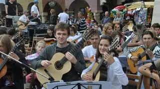 Happening w tym roku odbędzie się 26 sierpnia