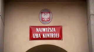 Najwyższa Izba Kontroli 