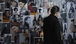 Zdjęcia Benedetty Barzini publikowane były na okładkach popularnych magazynów modowych