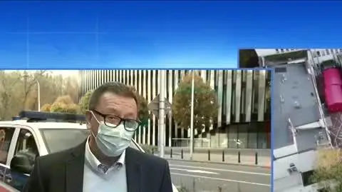 dyr szpital