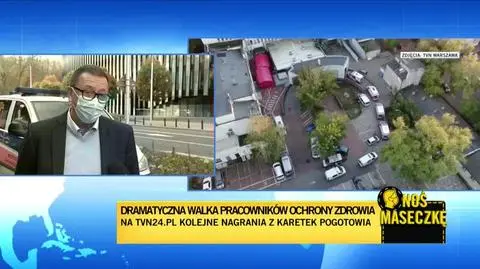 dyr szpital