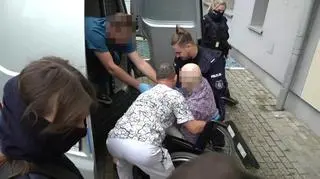 Zbysław C. decyzją sądu trafi do aresztu