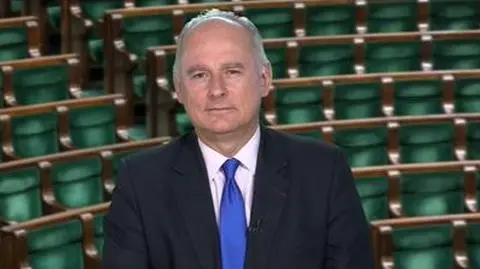 Paweł Zalewski: Jarosław Kaczyński chce być arbitrem ustalającym, co jest polskie, a co nie