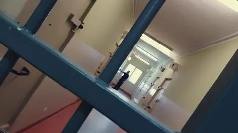 "Łowcy głów" wyciągnęli go z auta i zawieźli do aresztu