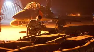 Francuski żołnierz