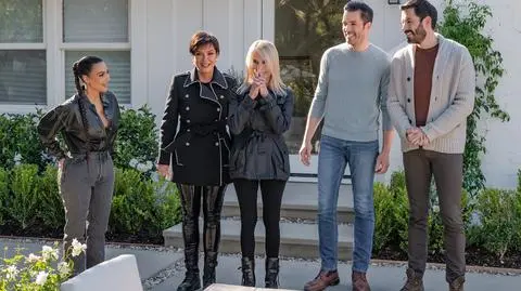"Remonty gwiazd Hollywood" w TVN Style. Nowe odcinki od 1 sierpnia