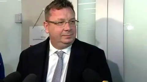 "Mamy twarze ofiar, mamy także twarze prześladowców". Raport o represjach wobec sędziów i prokuratorów