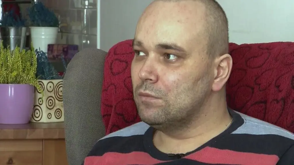 Tomek Kalita. Walka do końca. Reportaż cz. 2