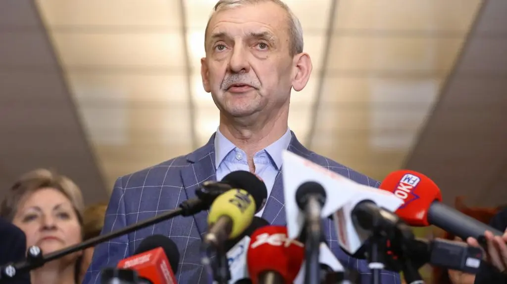 ZNP kontynuuje strajk. Jest decyzja prezydium