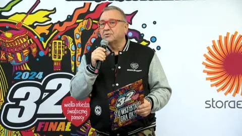 WOŚP na antenie TVN i TTV jeszcze przed Finałem