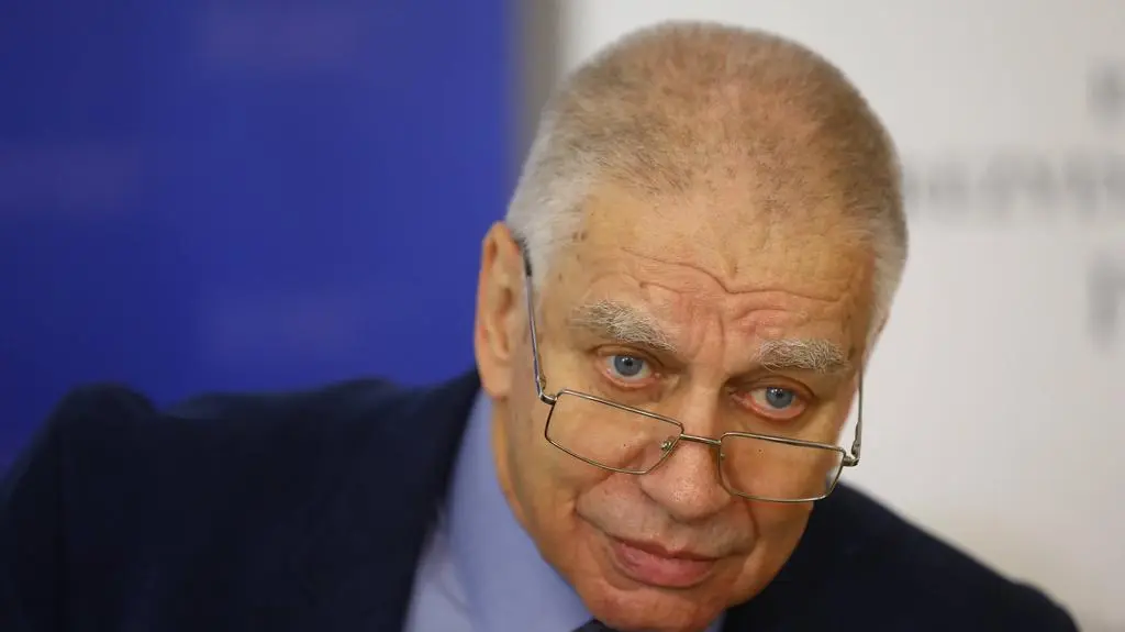 Aleksander Gurjanow