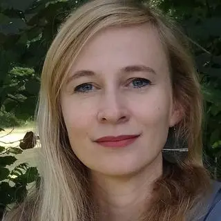Iga Kazimierczyk