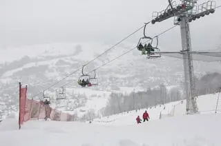 Stoki narciarskie będą otwarte