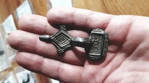 Odkryli zaginiony świat. "Tego miało tam nie być"