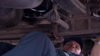 ITD sprawdza stan techniczny pojazdów