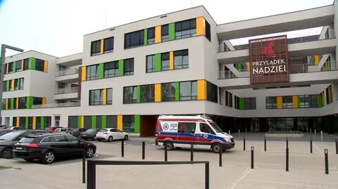 Sześcioletnia Hania jednocześnie zachorowała na anemię aplastyczną i COVID-19