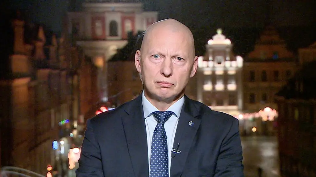 Patrzenie tylko na artykuł 5. NATO jest krótkowzroczne