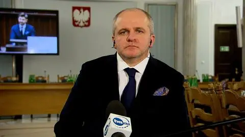 Kowal: takie posiedzenia nie mają sensu, Sejm stracił cały dzień