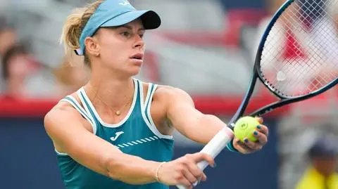 Magda Linette - Jennifer Brady: kiedy i o której godzinie mecz?