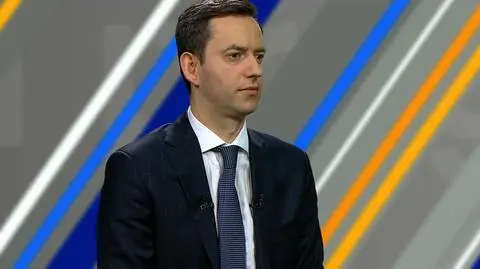 Marcin Ociepa, Rozmowa Piaseckiego