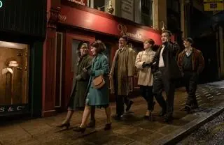 "Książę" reż. Roger Michell