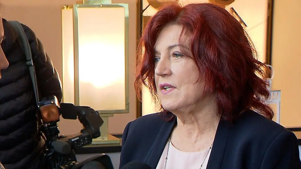 Urszula Dudziak 