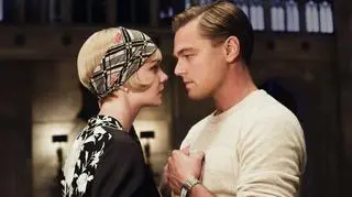 Carey Mulligan i Leonardo DiCaprio