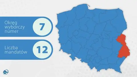 Szef MSW jako "spadochroniarz". Posłanka, która weszła do Sejmu z SLD, teraz startuje z PiS 