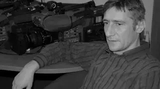 Jarek Winiecki nie żyje